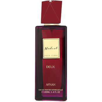 Modest Deux EDP